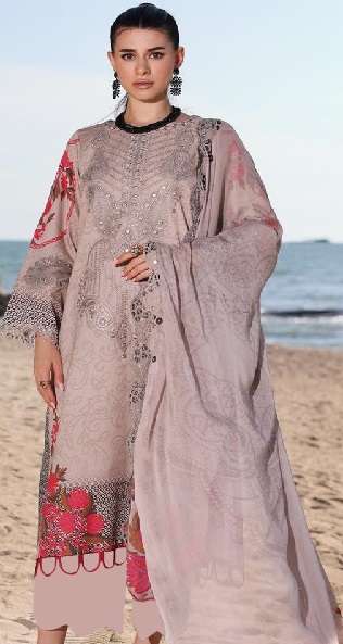 GULAAL CLASSY LUXURY COTTON VOL10 BY GULAAL